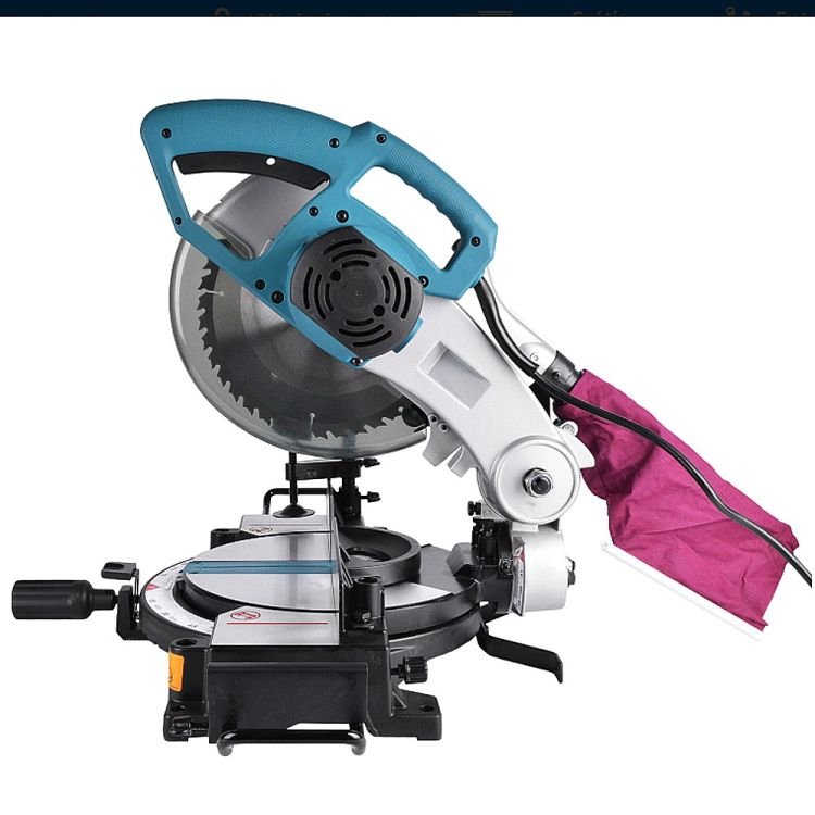 INGLETEADORA MAKITA 10 1500W MLS100N