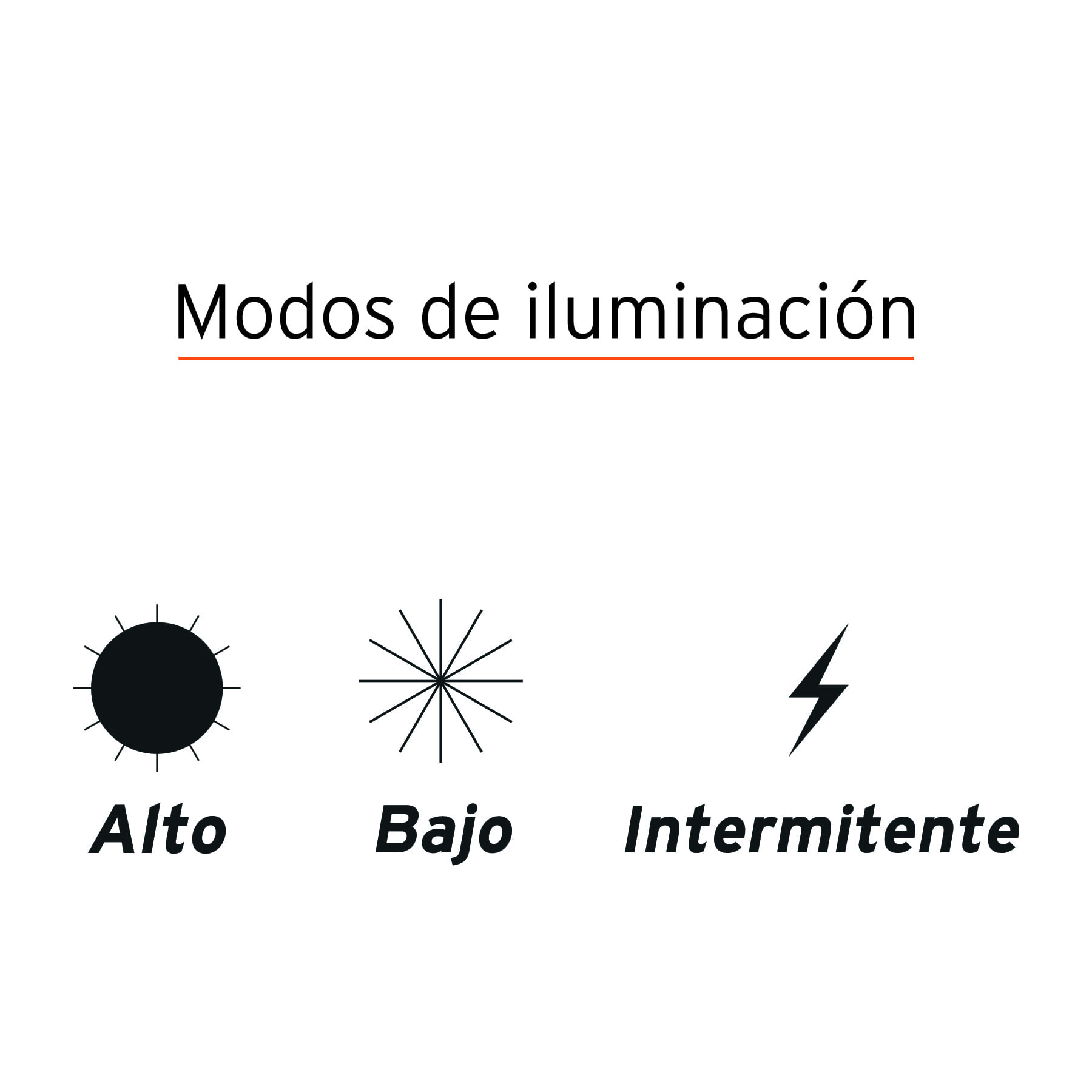 LINTERNA TRUPER LED 235 LUMENES CON 2 PILAS AA ALUMINIO 18800