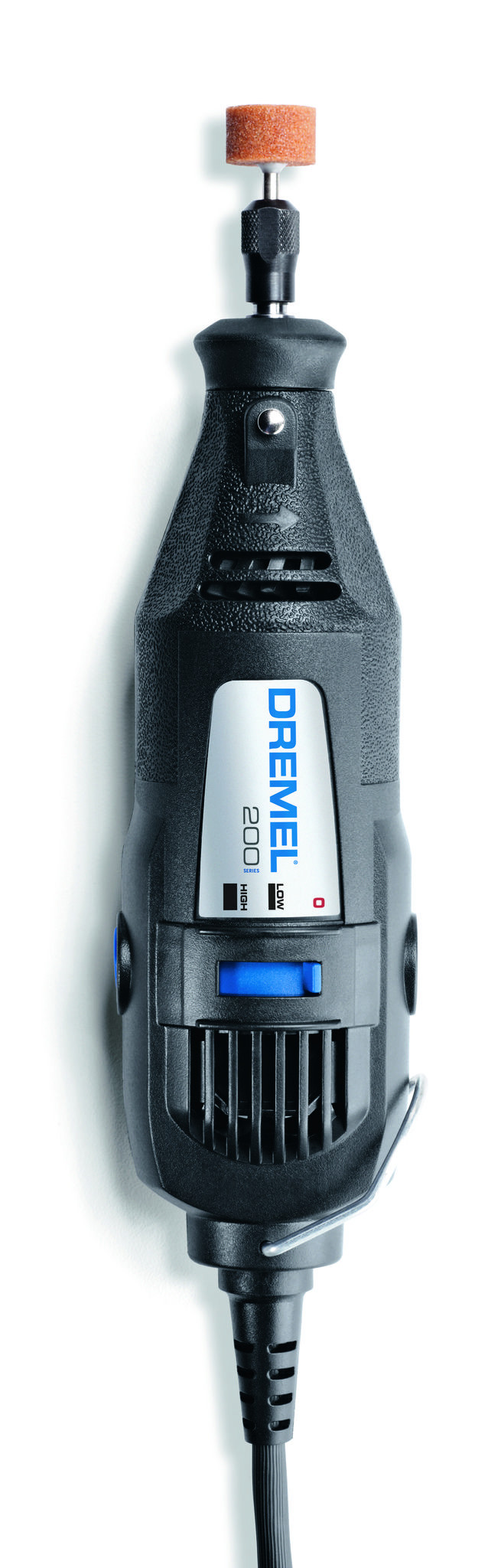 MINITORNO DREMEL 200 6 ACCESORIOS F0130200NE