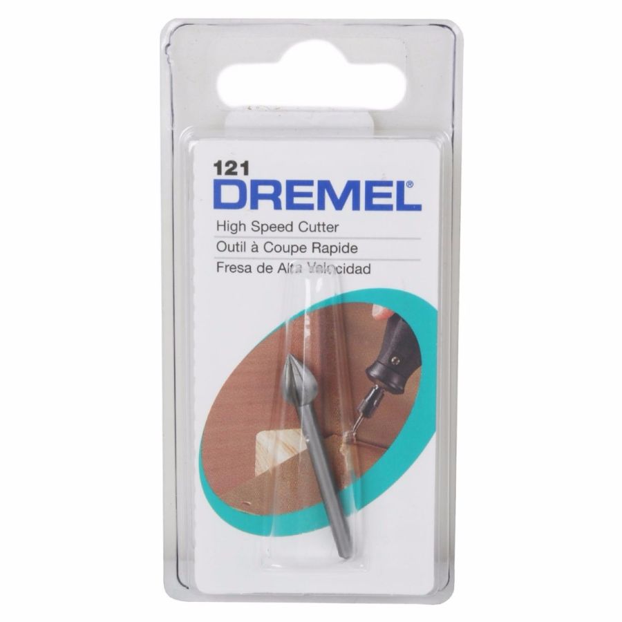 FRESA DREMEL 121 ALTA VELOCIDAD