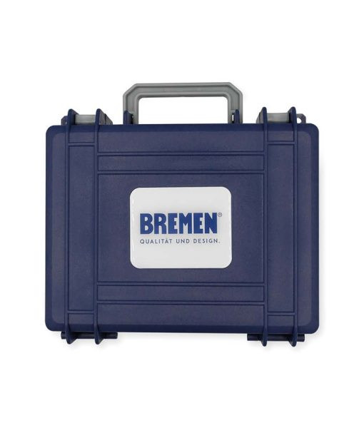 NIVEL LASER BREMEN 360º 25 MT 3 PLANOS 7724