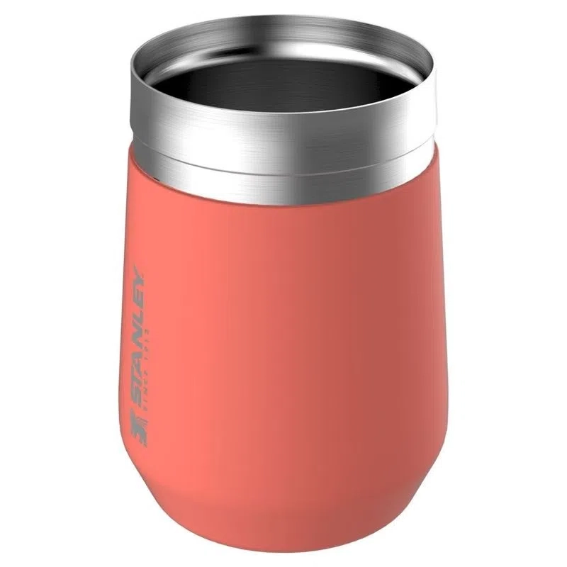 VASO STANLEY EVERYDAY 295ML ROSA CORAL