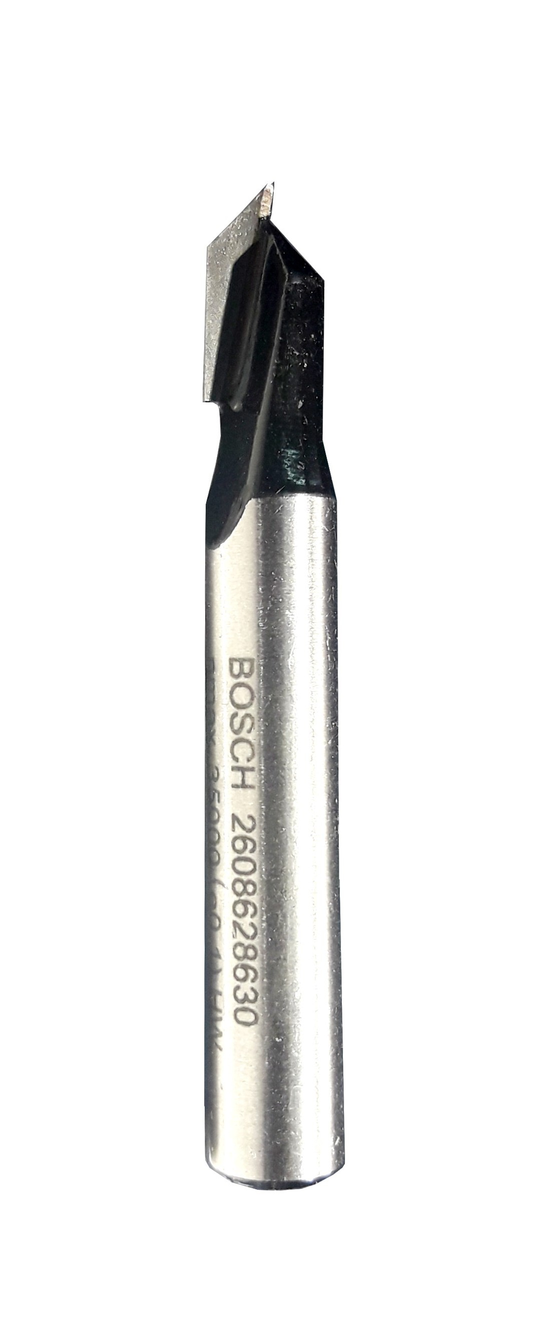 FRESA BOSCH ROTULAR/RANURAR 1/4 " 628630