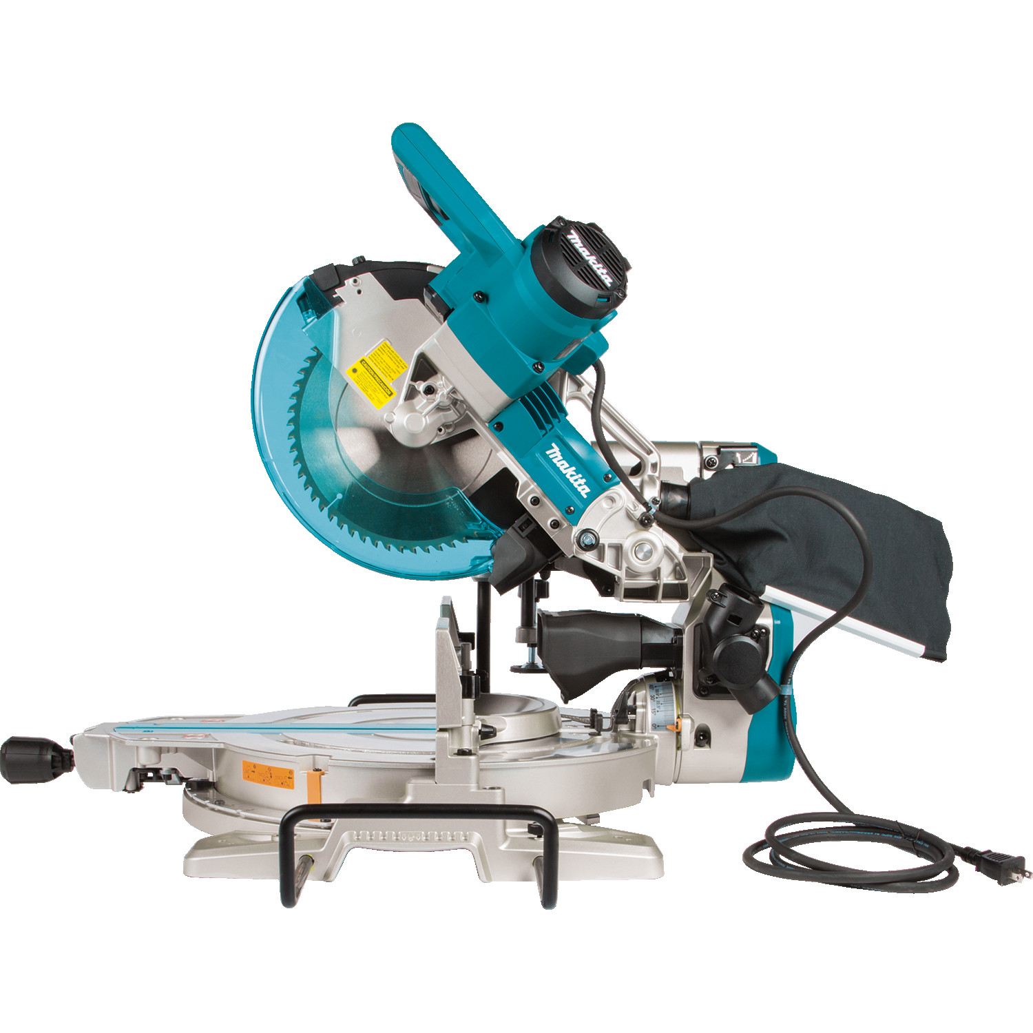 INGLETEADORA TELESCOPICA MAKITA 10 1510W LS1019L