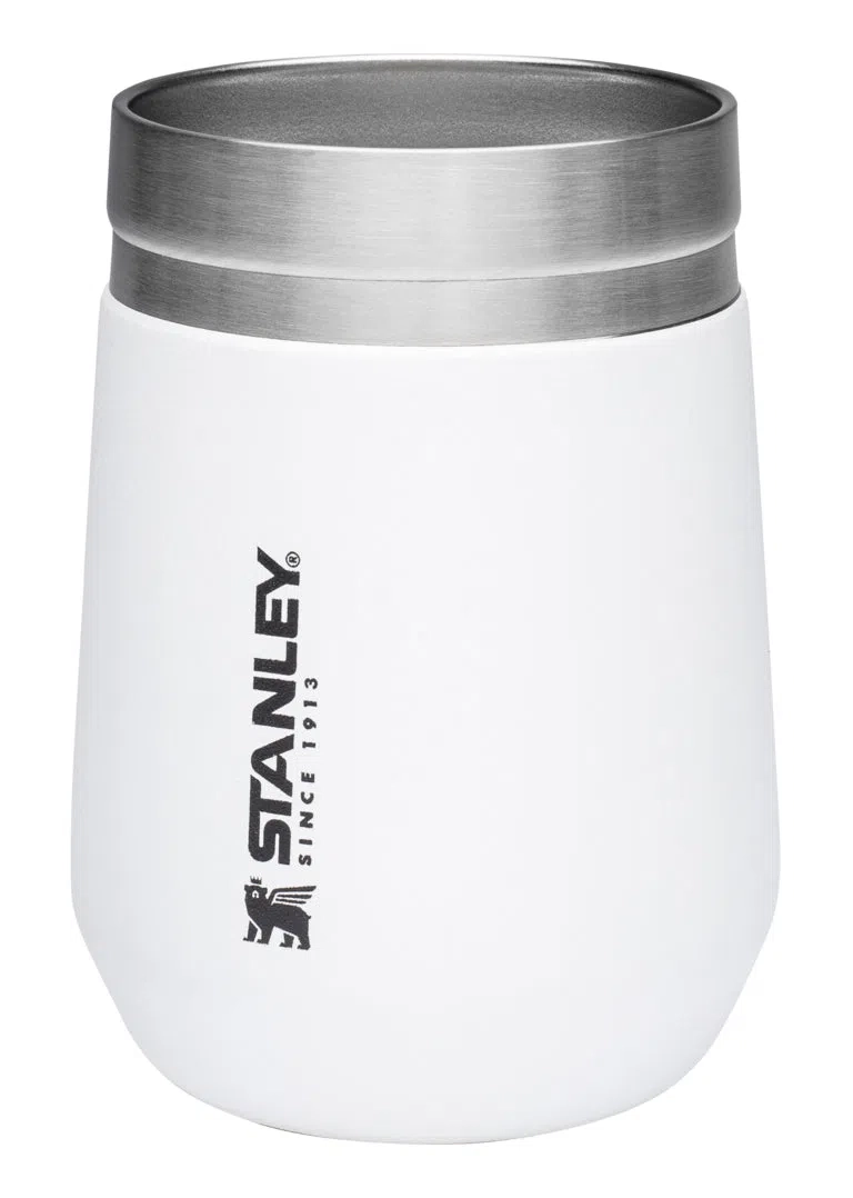 VASO STANLEY EVERYDAY 295ML BLANCO POLAR