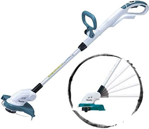 DESMALEZADORA MAKITA 18V LI-ION UR180DZ