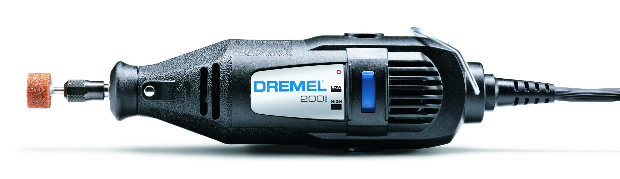 MINITORNO DREMEL 200 6 ACCESORIOS F0130200NE