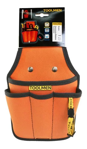 PORTA HERRAMIENTAS ECONOMICO MEDIANO TOOLMEN T 23