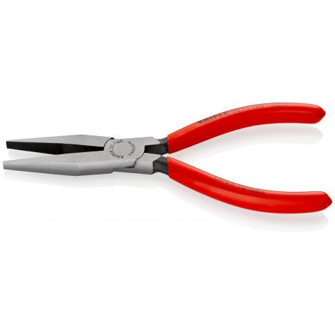 PINZA DE PUNTA 160MM SIN CORTE KNIPEX 30-11-160