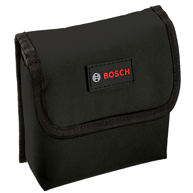 NIVEL LASER BOSCH GLL 2-15G CON LB 10 CON MALETIN 063W02