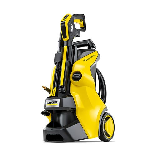 HIDROLAVADORA KARCHER K5 POWER CONTR0L 145 BAR 2100W