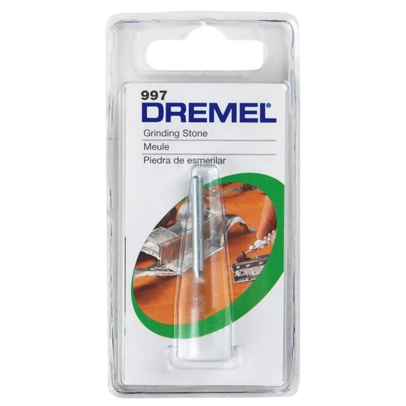 FRESA DREMEL 997 ESMERILADO Y AFILADO