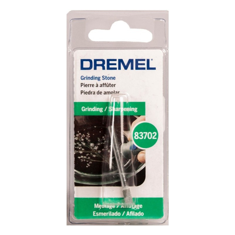 PIEDRA DREMEL 83702  PARA ESMERILAR