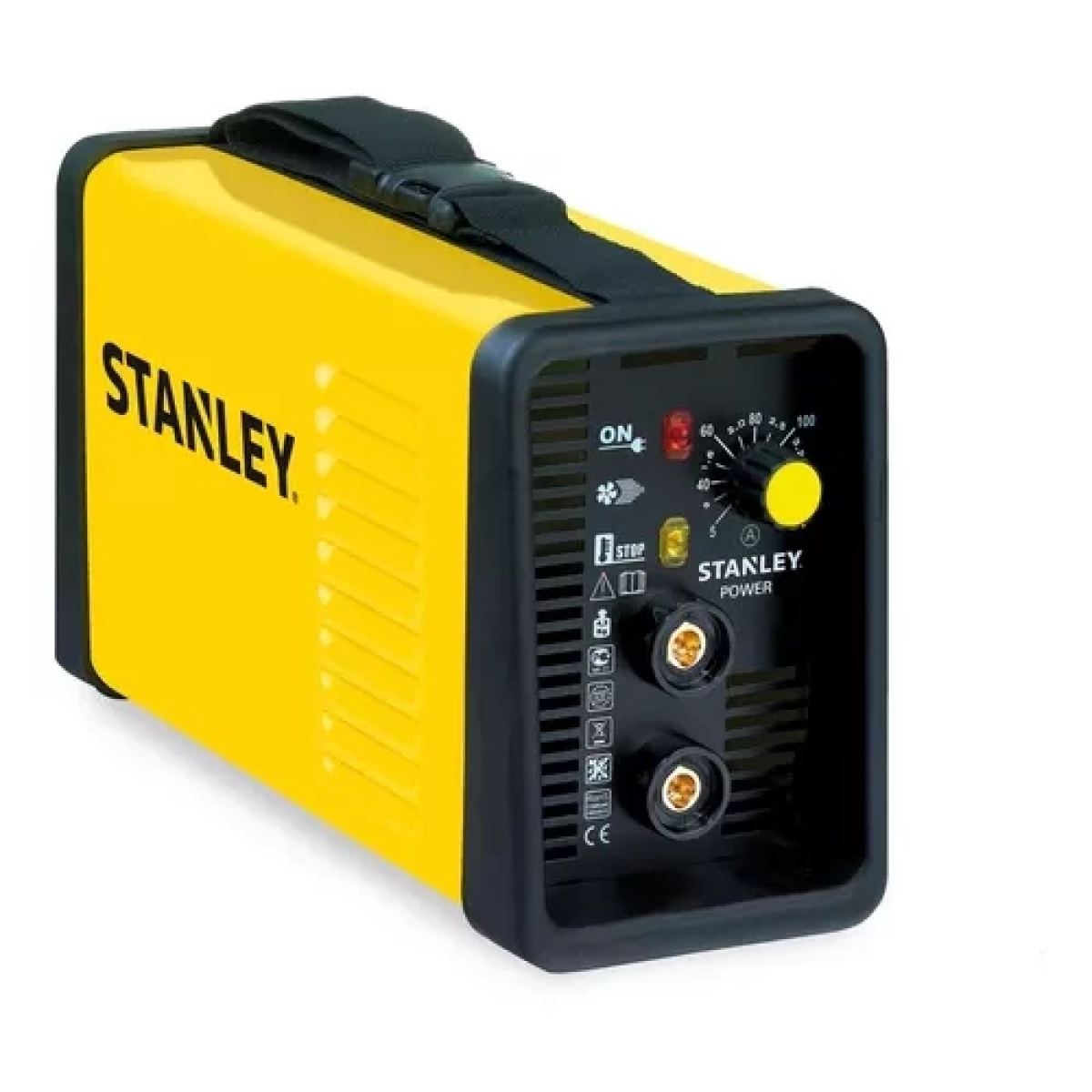 SOLDADORA STANLEY POWER 185 160 AMP 60199