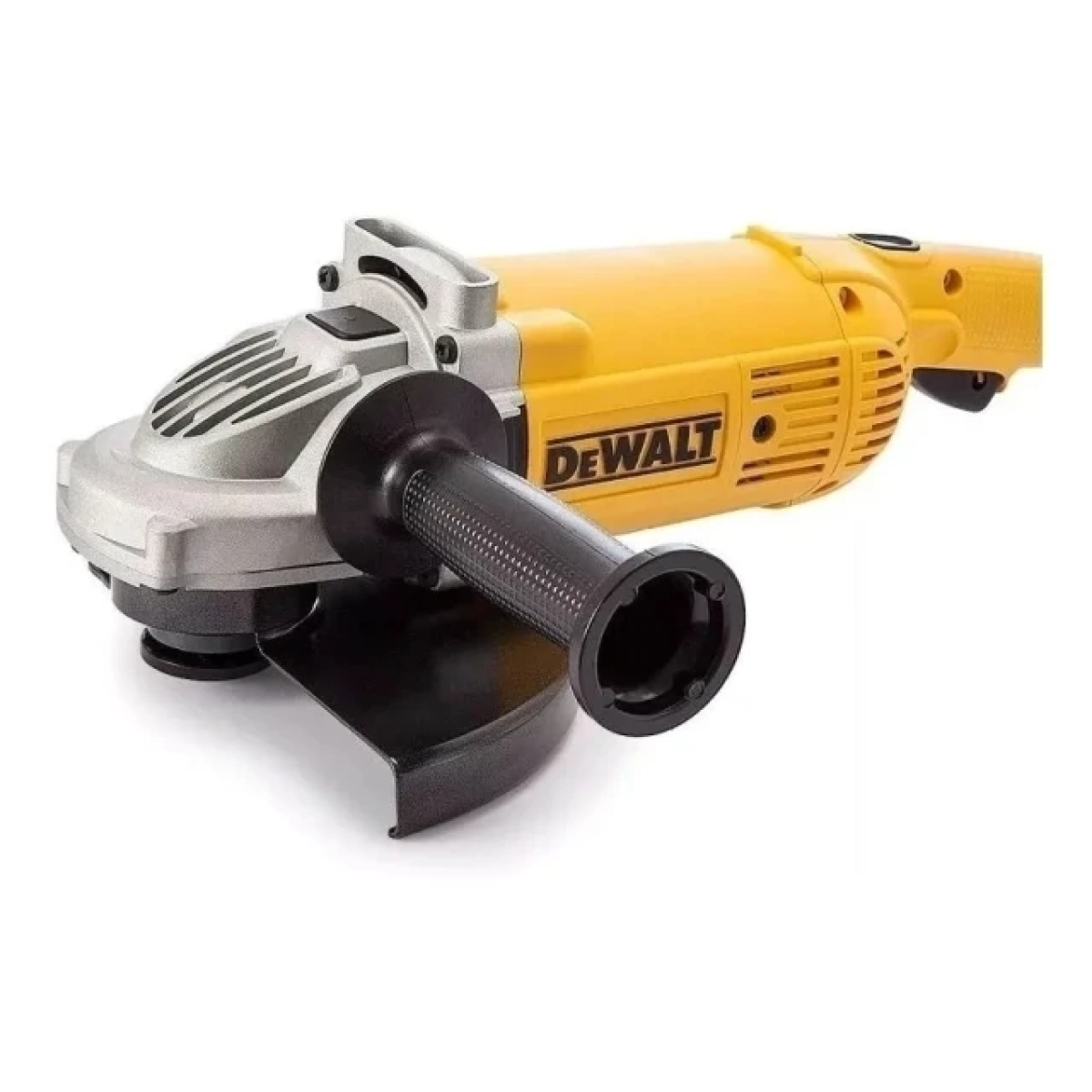 AMOLADORA ANGULAR DEWALT 9 DWE490 - D28490 2200W