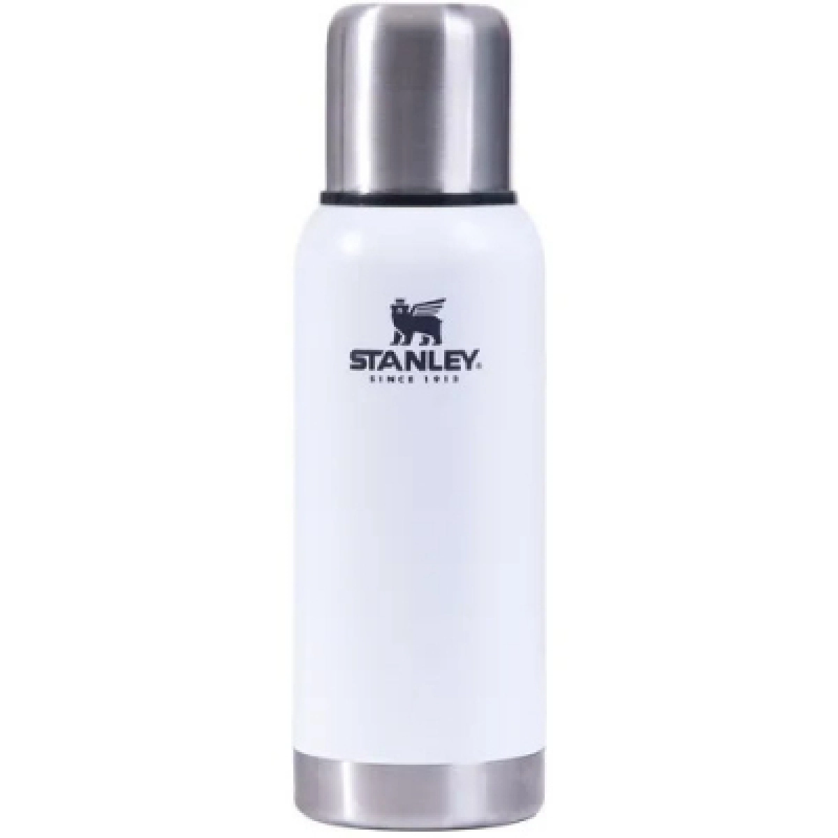 TERMO STANLEY ADVENTURE 0.5 LT BLANCO POLAR